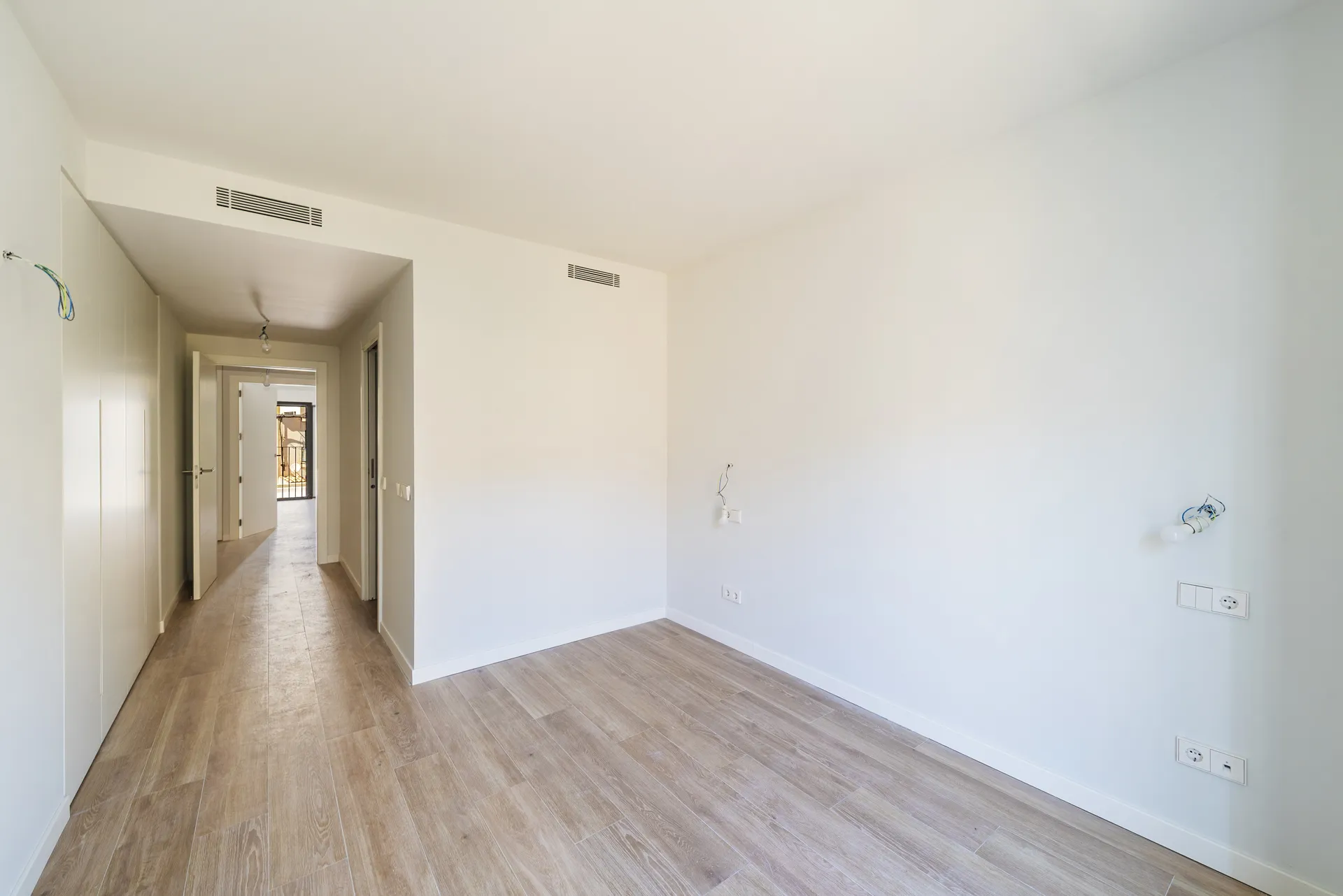 Exklusive Neubauwohnung in Toplage in Port Sóller-13