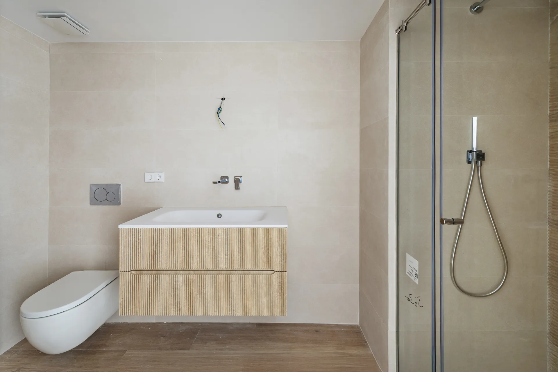 Exklusive Neubauwohnung in Toplage in Port Sóller-12