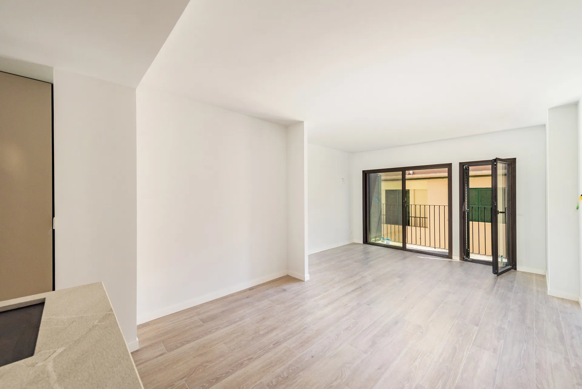 Exklusive Neubauwohnung in Toplage in Port Sóller-3