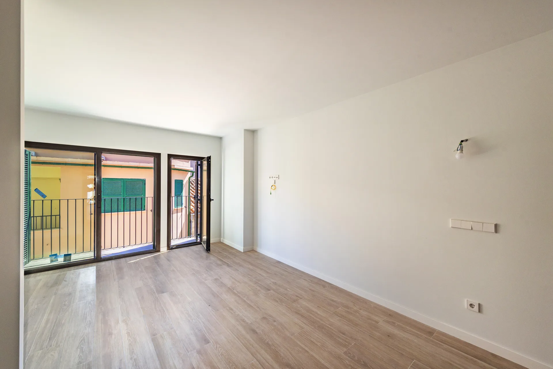 Exklusive Neubauwohnung in Toplage in Port Sóller-8