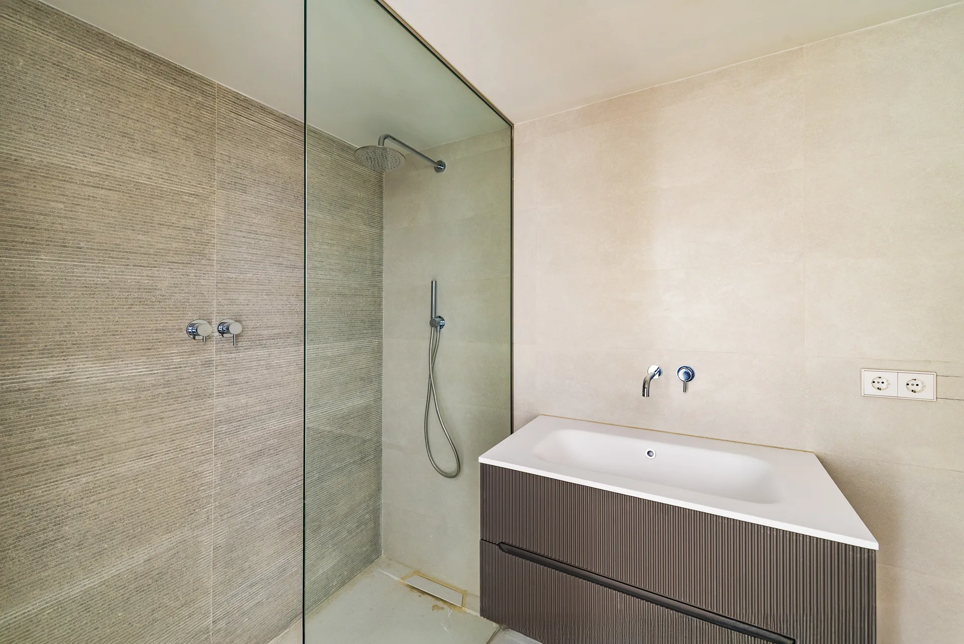 Exklusive Neubauwohnung in Toplage in Port Sóller-7