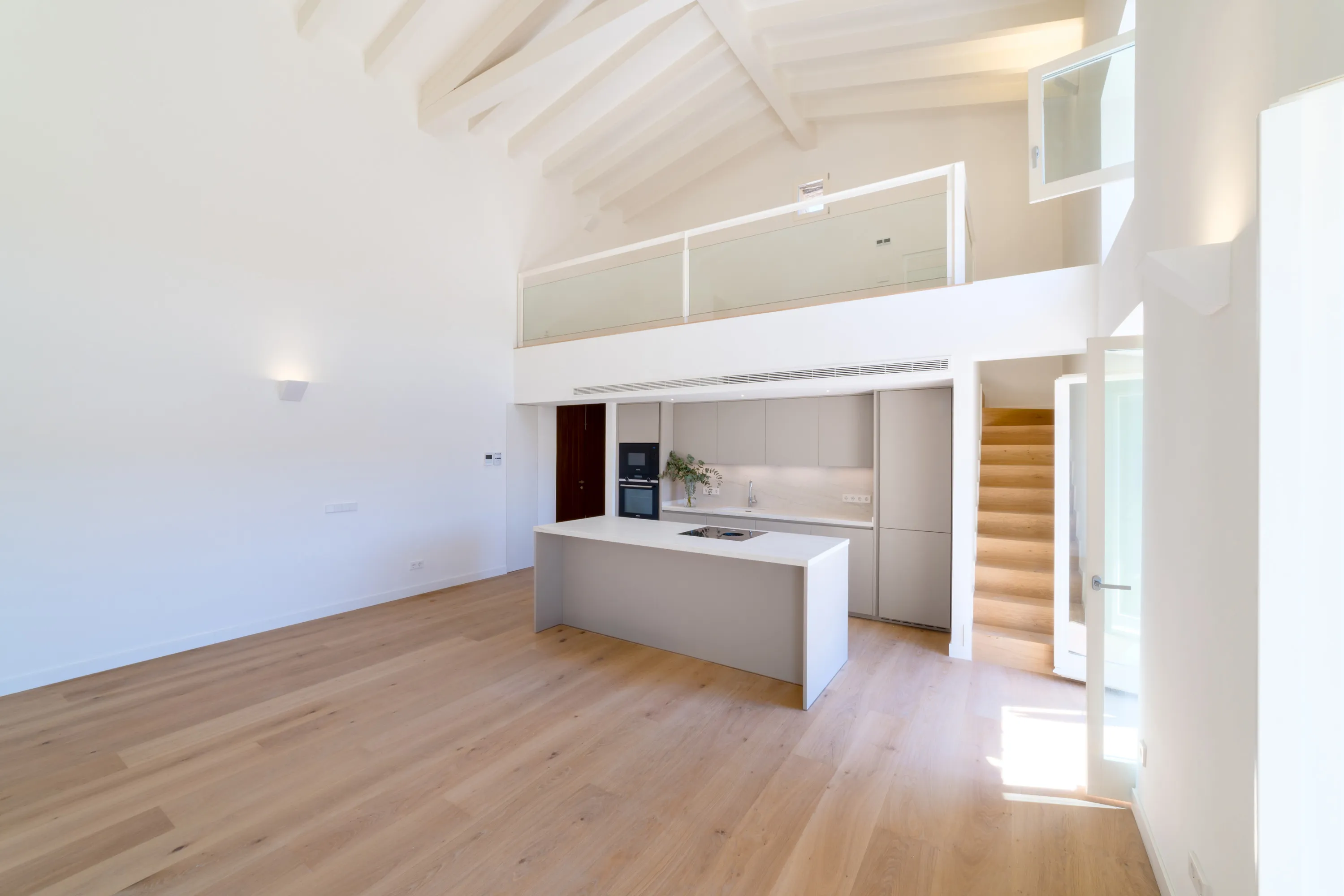 Esclusivo appartamento esposto a ovest con piscina privata nella storica Possessione di Maiorca Son Xigala-6