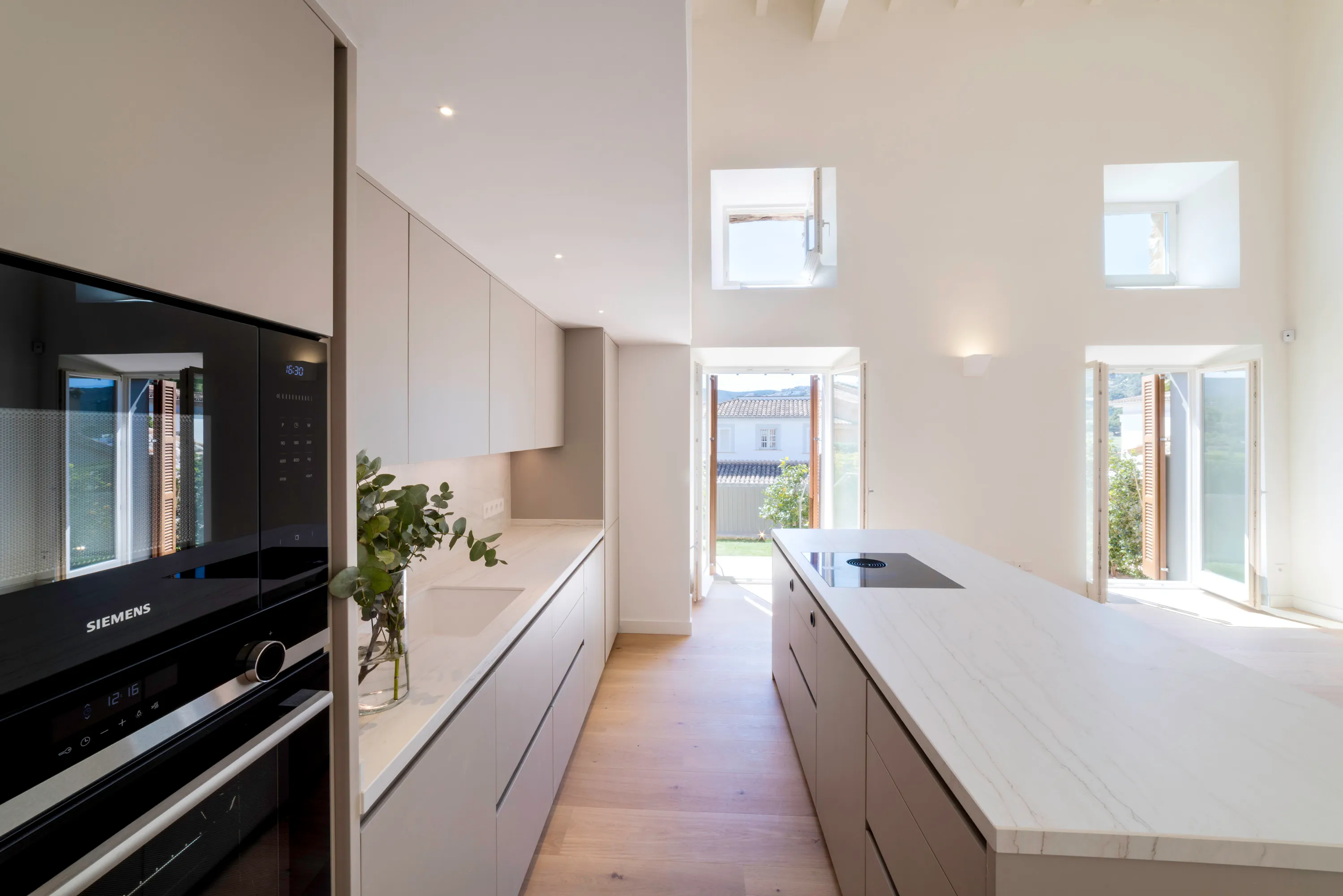 Esclusivo appartamento esposto a ovest con piscina privata nella storica Possessione di Maiorca Son Xigala-5