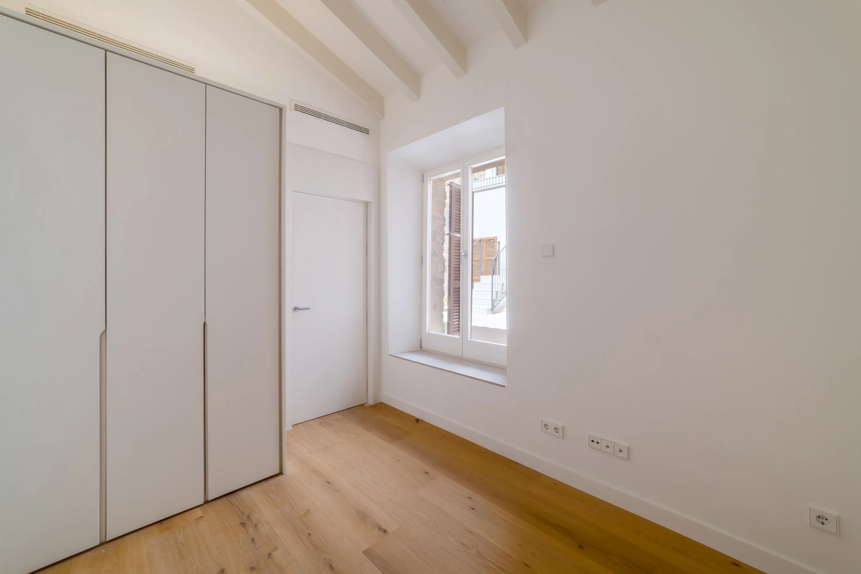 Esclusivo appartamento esposto a ovest con piscina privata nella storica Possessione di Maiorca Son Xigala-9