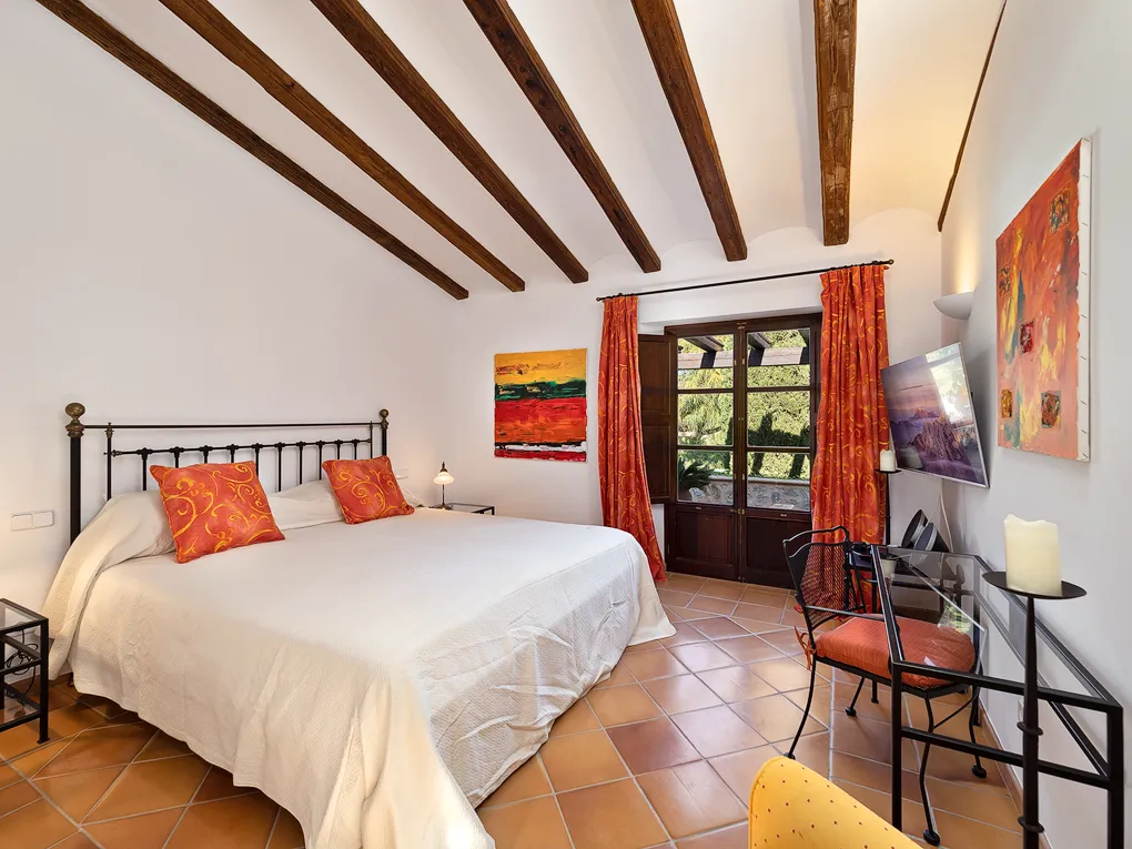 Dream like finca in Calvia-10