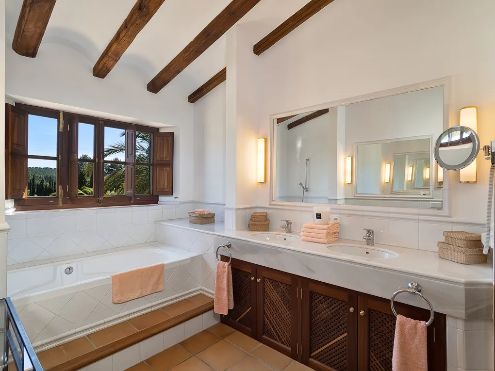 Dream like finca in Calvia-9