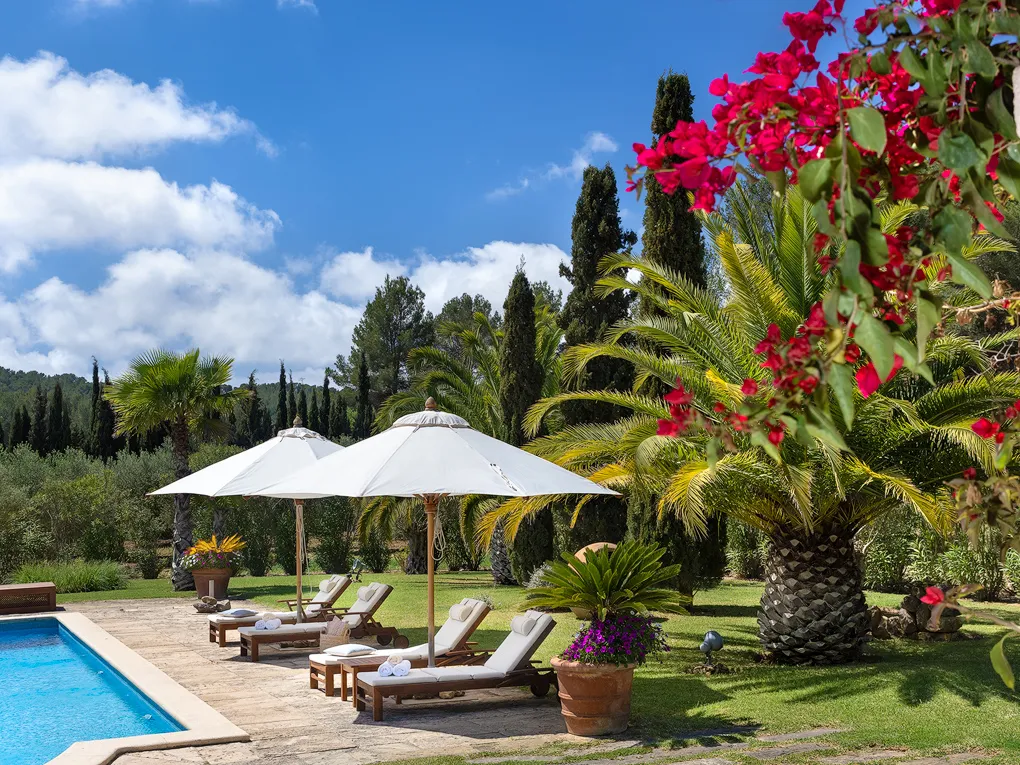 Dream like finca in Calvia-2