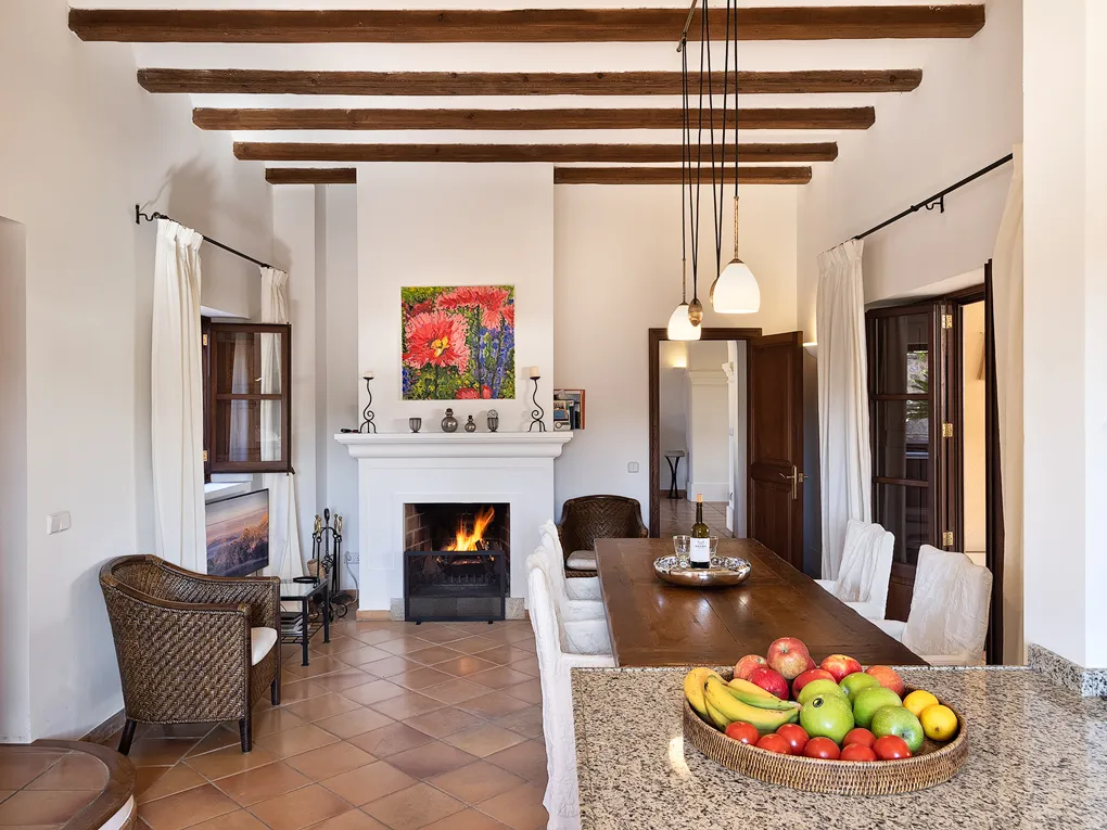 Dream like finca in Calvia-6