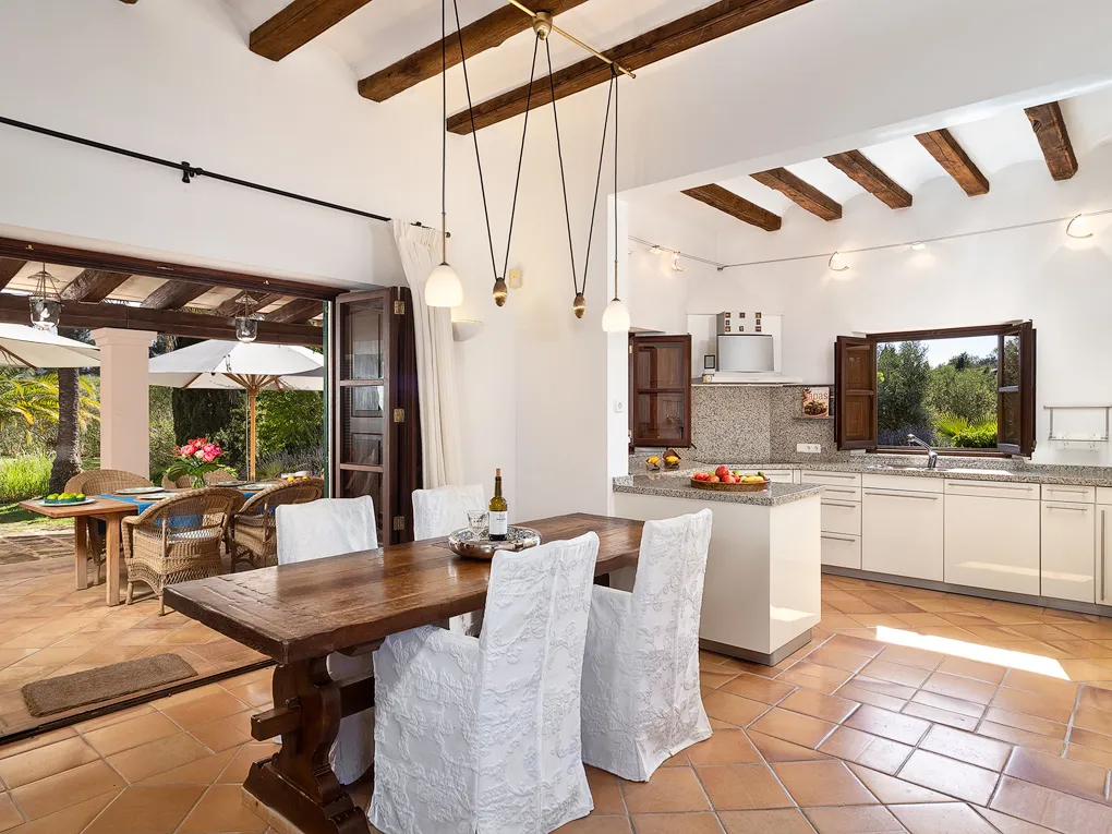 Dream like finca in Calvia-5