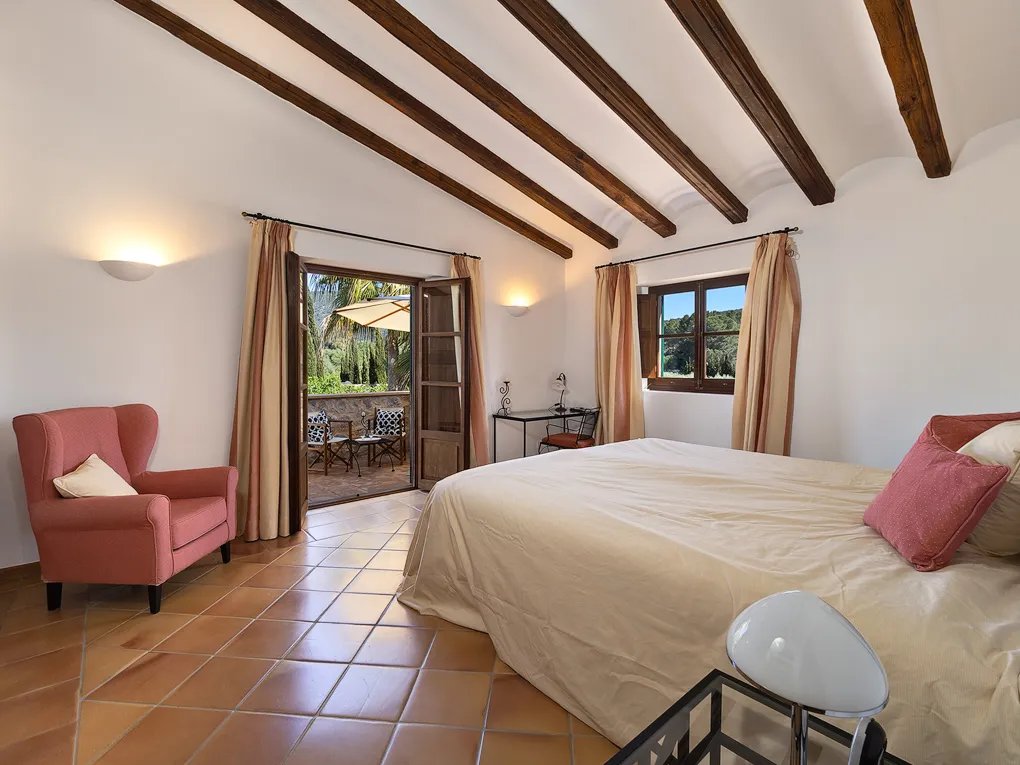 Dream like finca in Calvia-8