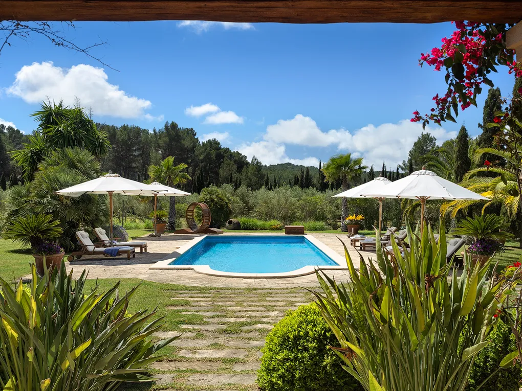 Dream like finca in Calvia-11