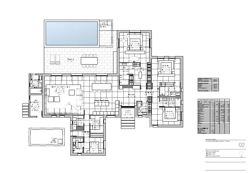 Idyllic building plot with project in Sencelles-9