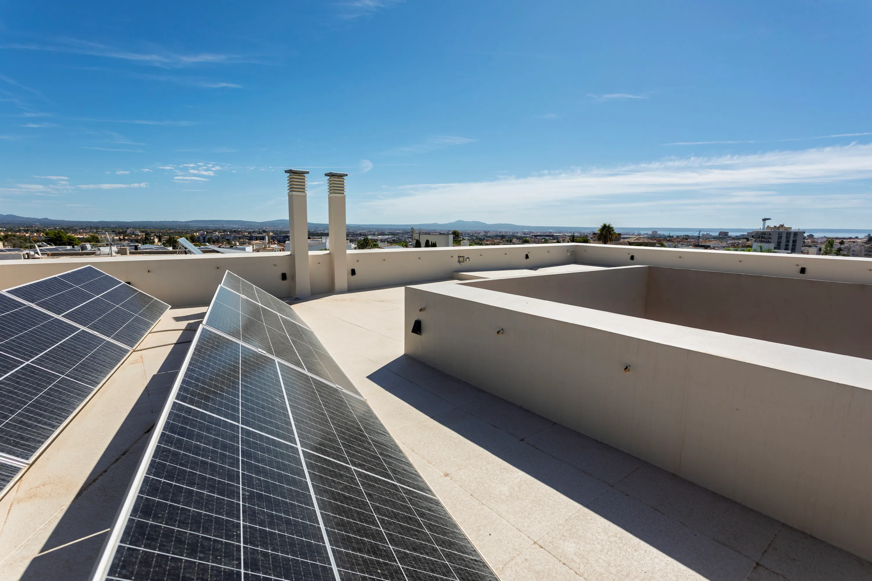 Prachtige gezinsvilla op toplocatie-17