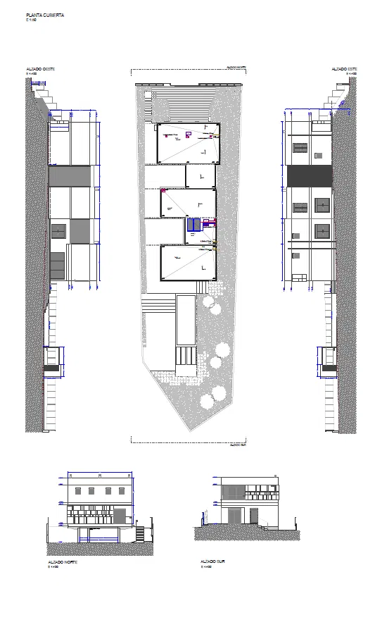 Impressionant vila familiar en una ubicació privilegiada-25