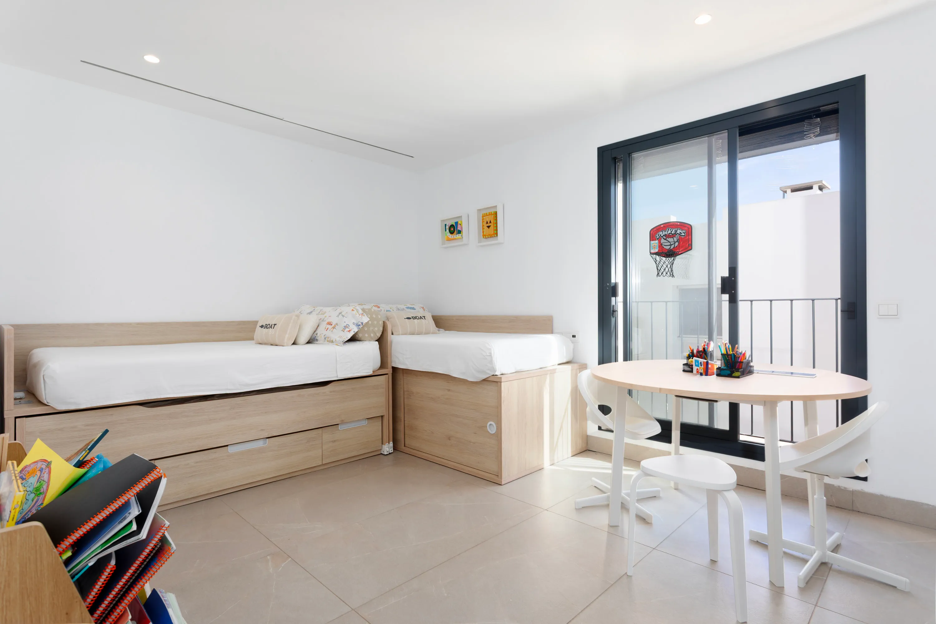 Impresionante villa familiar en una ubicación privilegiada-15