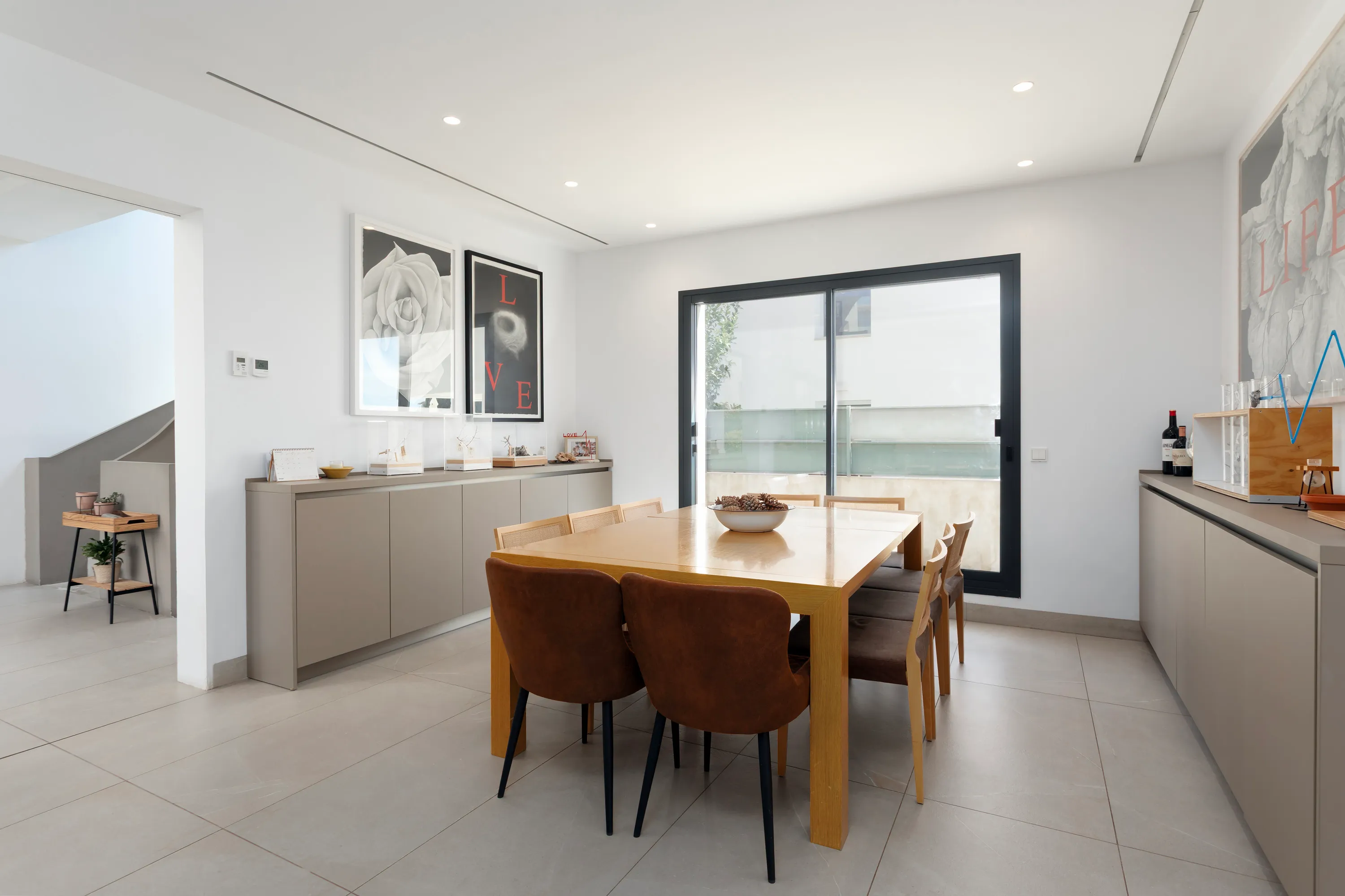 Impresionante villa familiar en una ubicación privilegiada-9