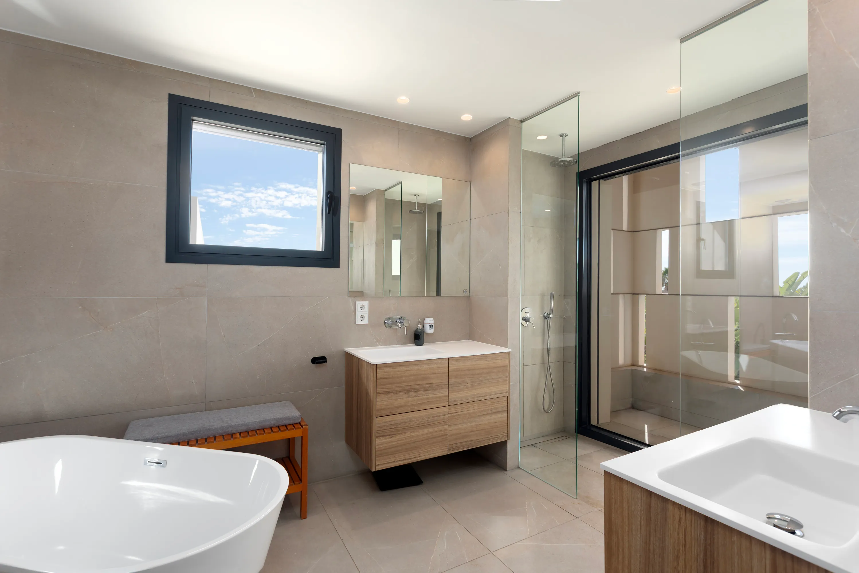 Prachtige gezinsvilla op toplocatie-14