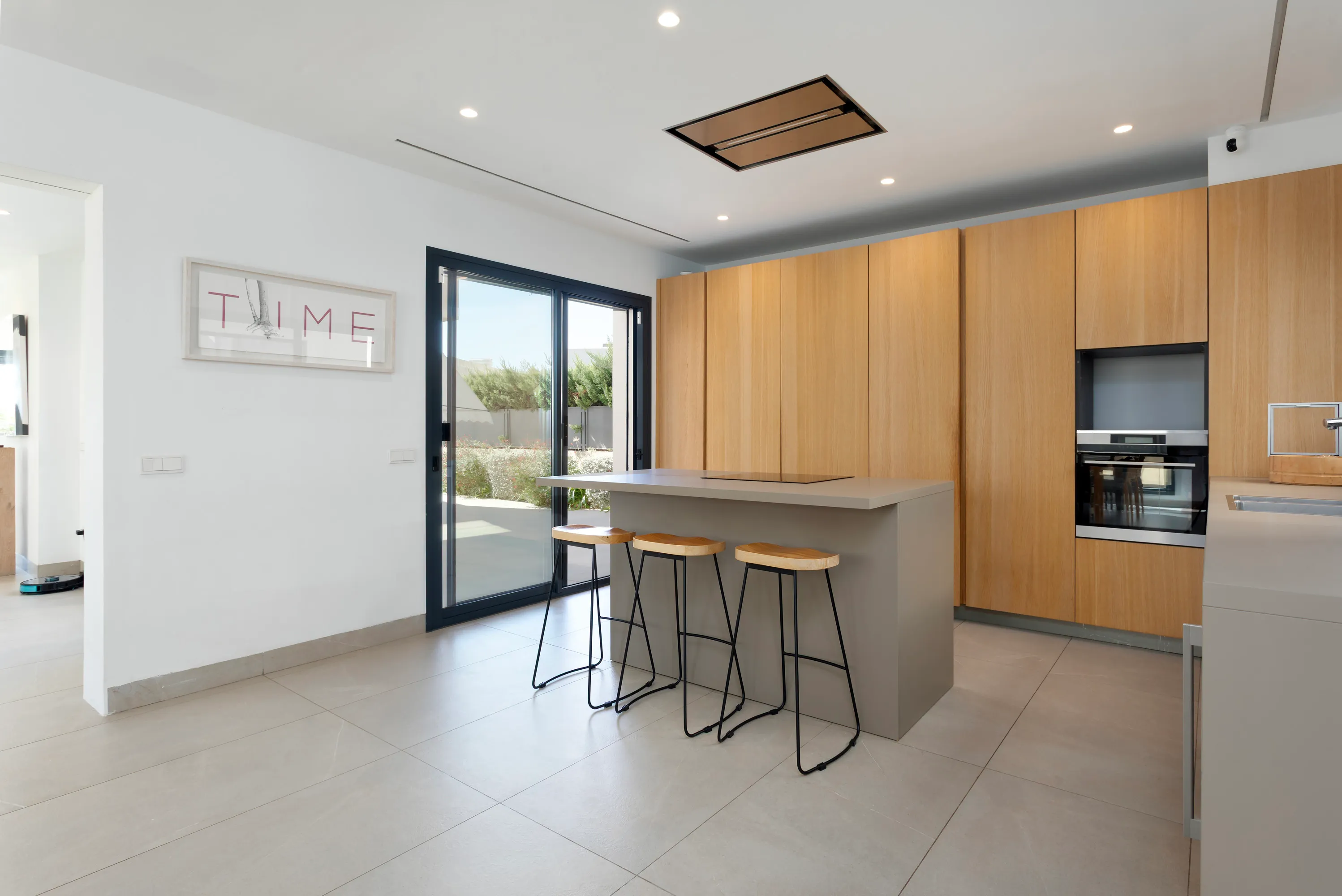 Impresionante villa familiar en una ubicación privilegiada-10