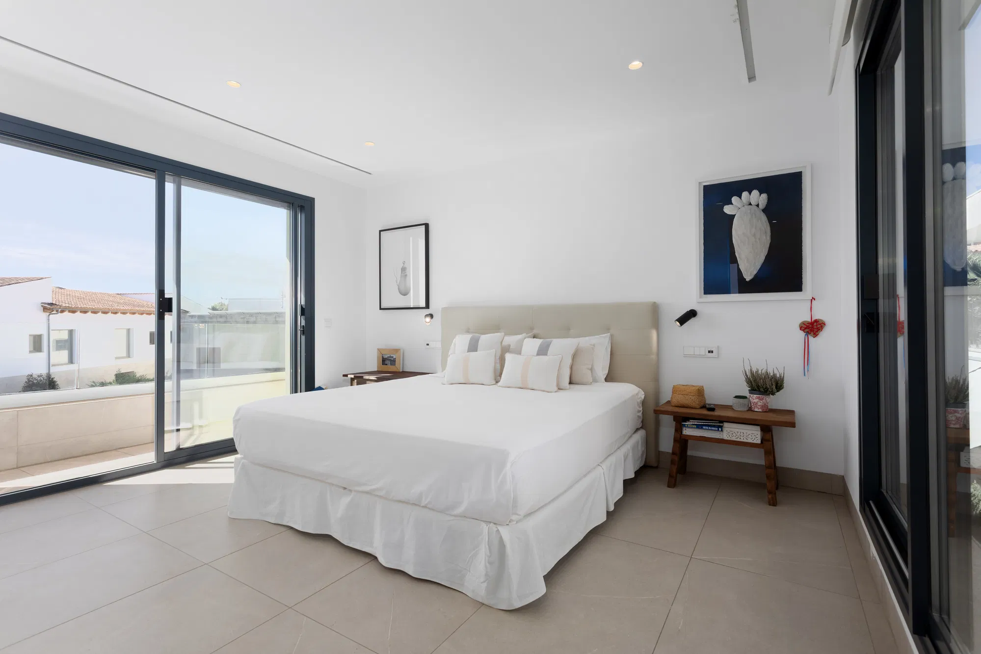 Impressionant vila familiar en una ubicació privilegiada-12