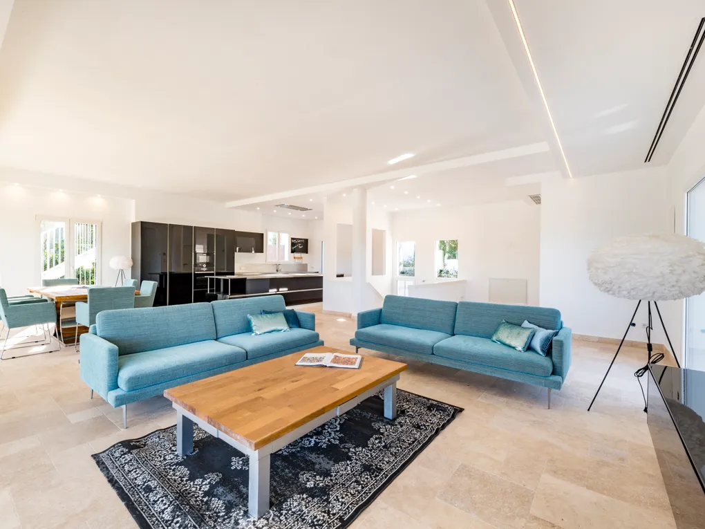 Familienvilla in Bestlage in Santa Ponsa-3