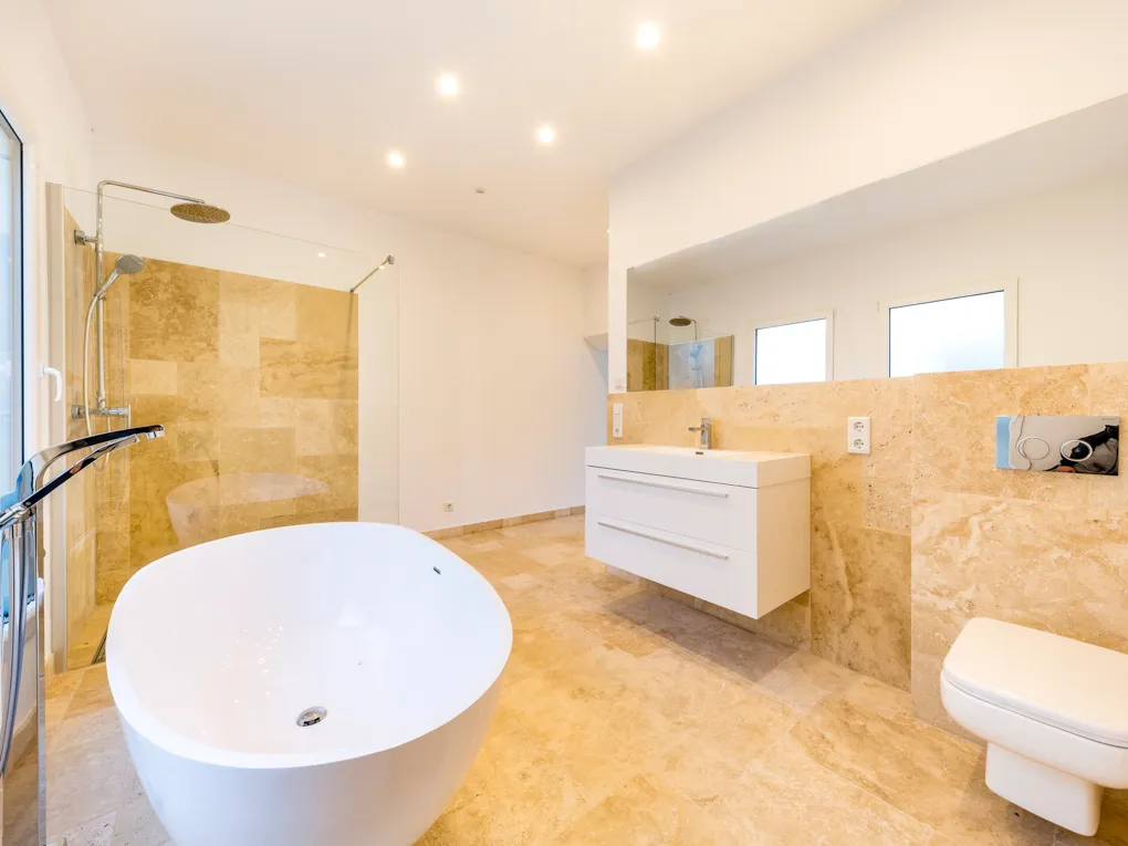 Familienvilla in Bestlage in Santa Ponsa-8