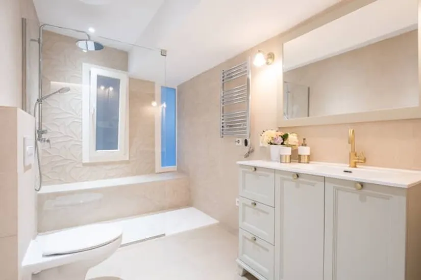 "CASA MARIA". Langtidsleje. Pollensa-12