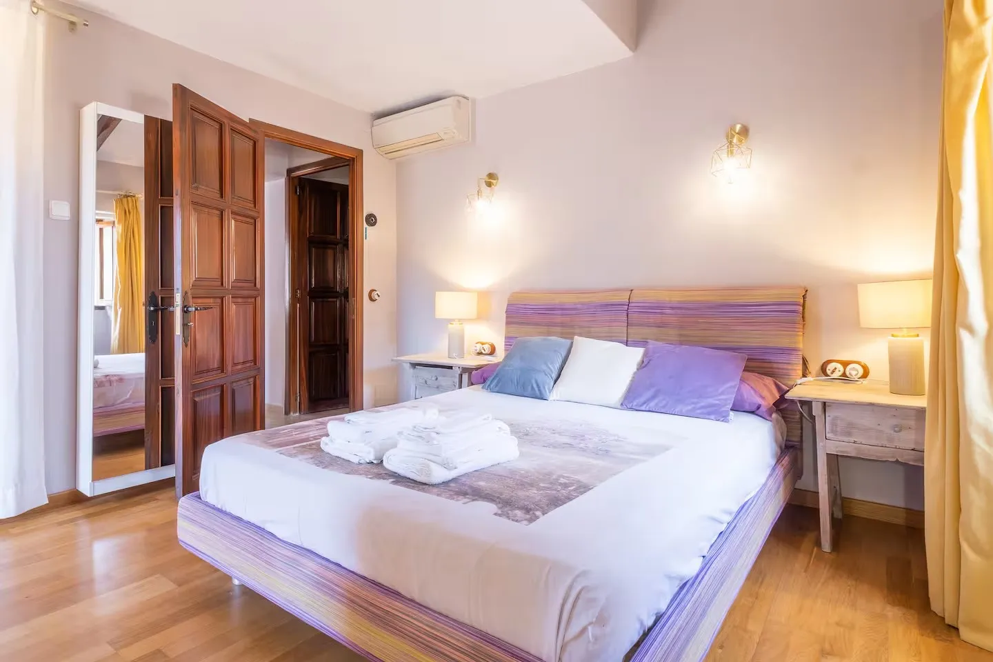 "CASA MARIA". Langtidsleje. Pollensa-14