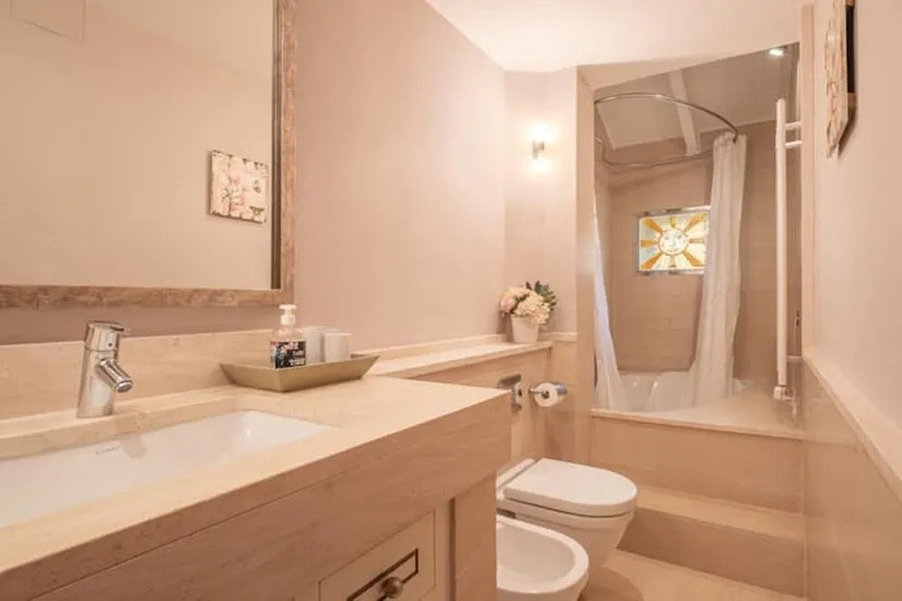 "CASA MARIA". Langtidsleje. Pollensa-15