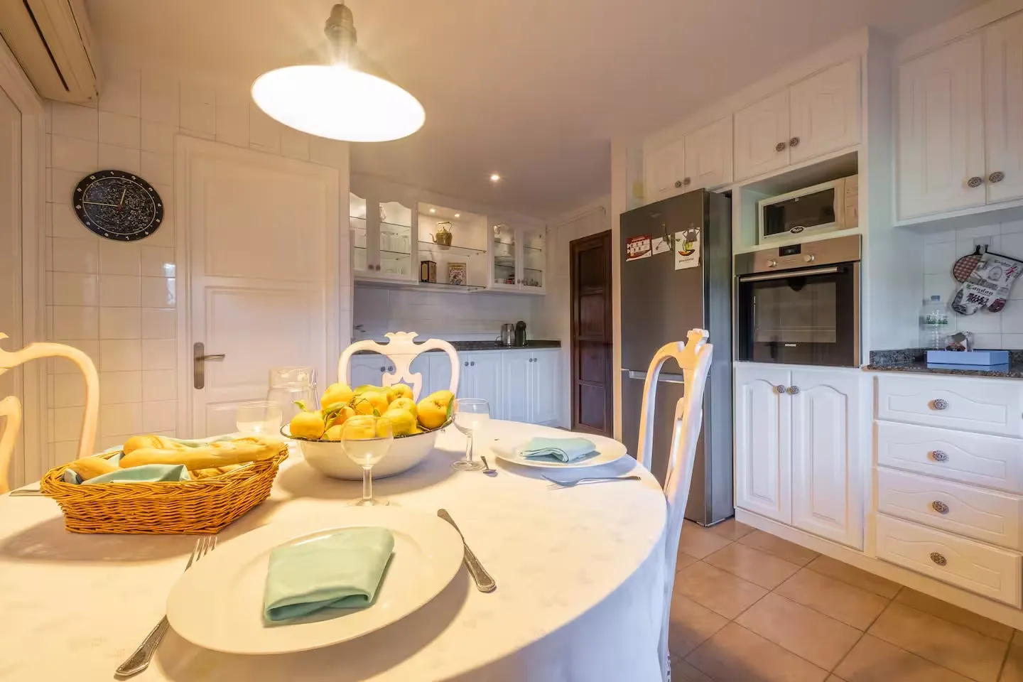 "CASA MARIA". Langtidsleje. Pollensa-8