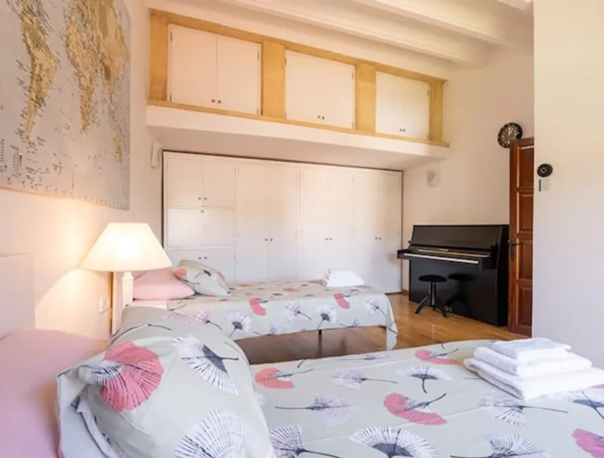 "CASA MARIA" Holiday Rentals in Pollensa-17