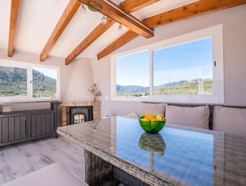 "CASA MARIA" Holiday Rentals in Pollensa-21