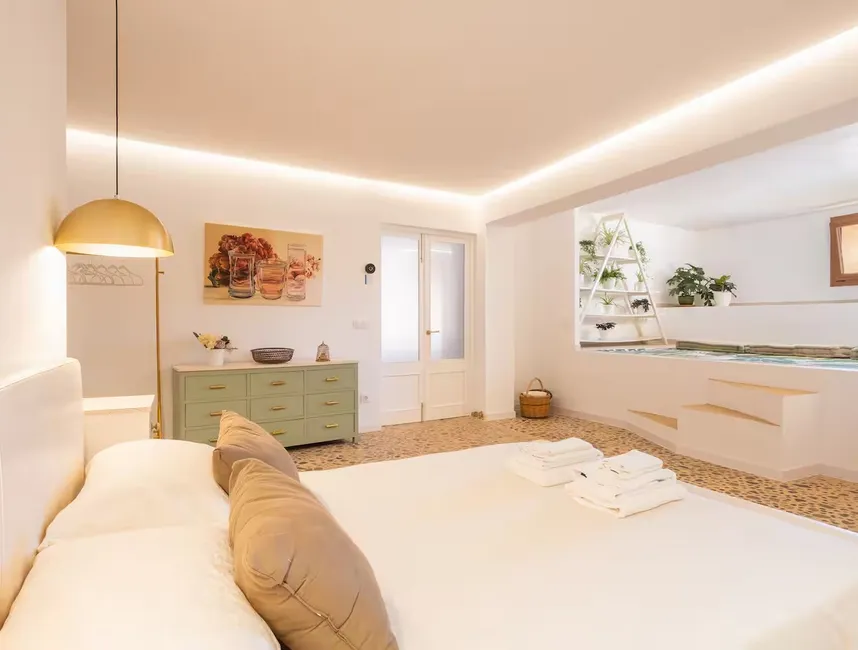 "CASA MARIA" Holiday Rentals in Pollensa-9