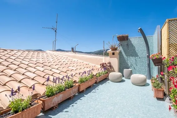 "CASA MARIA". Langtidsleje. Pollensa-23