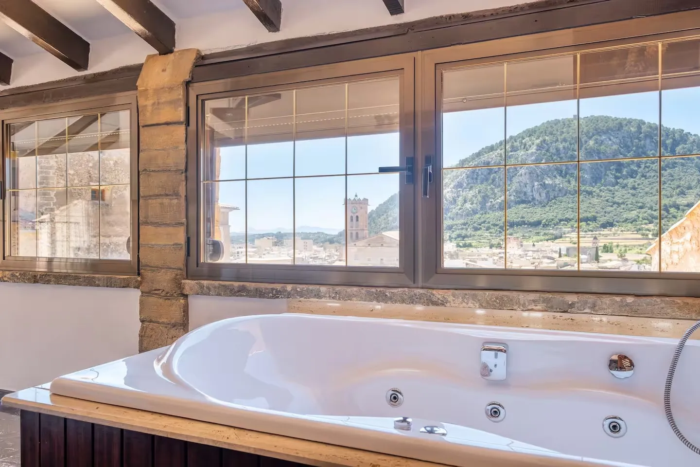 "CASA MARIA". Langtidsleje. Pollensa-20