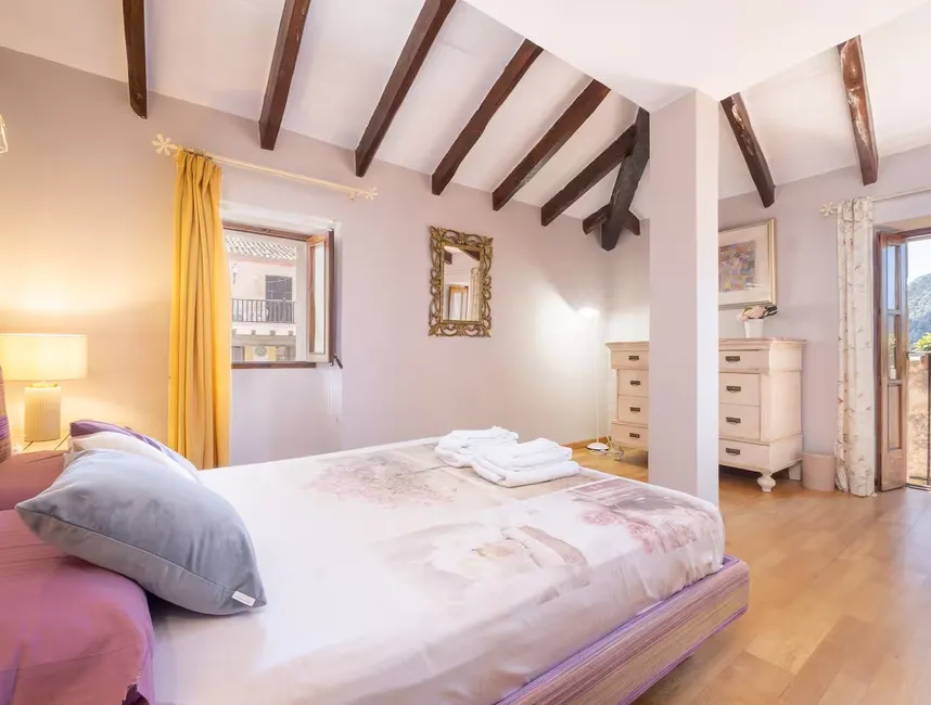 "CASA MARIA" Holiday Rentals in Pollensa-13