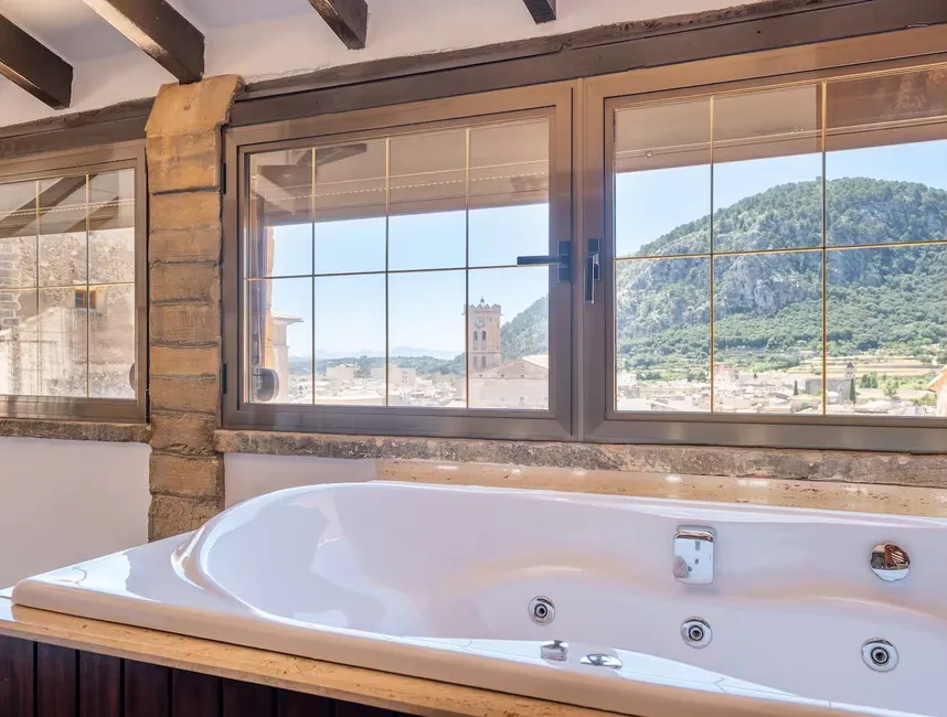 "CASA MARIA" Holiday Rentals in Pollensa-20