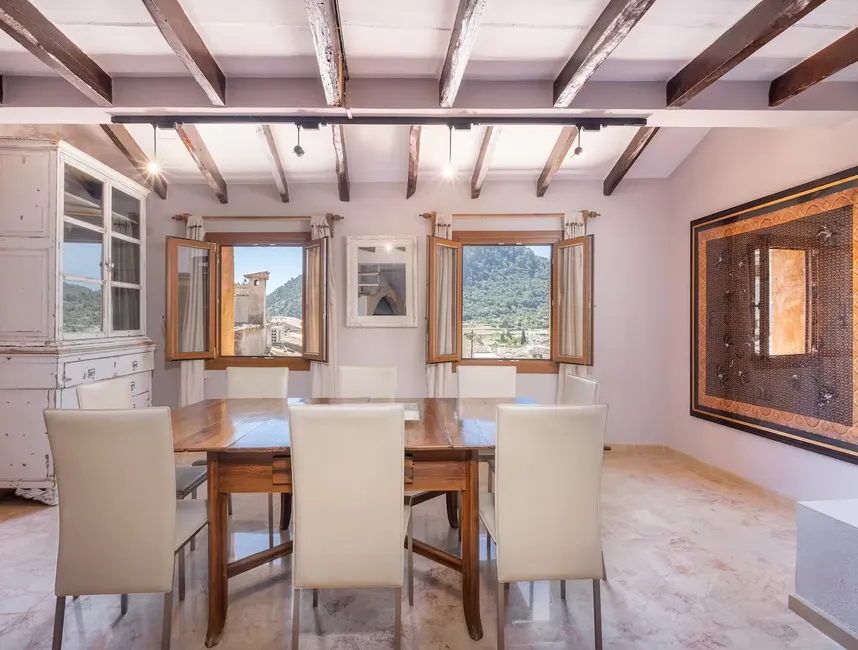 "CASA MARIA" Holiday Rentals in Pollensa-7