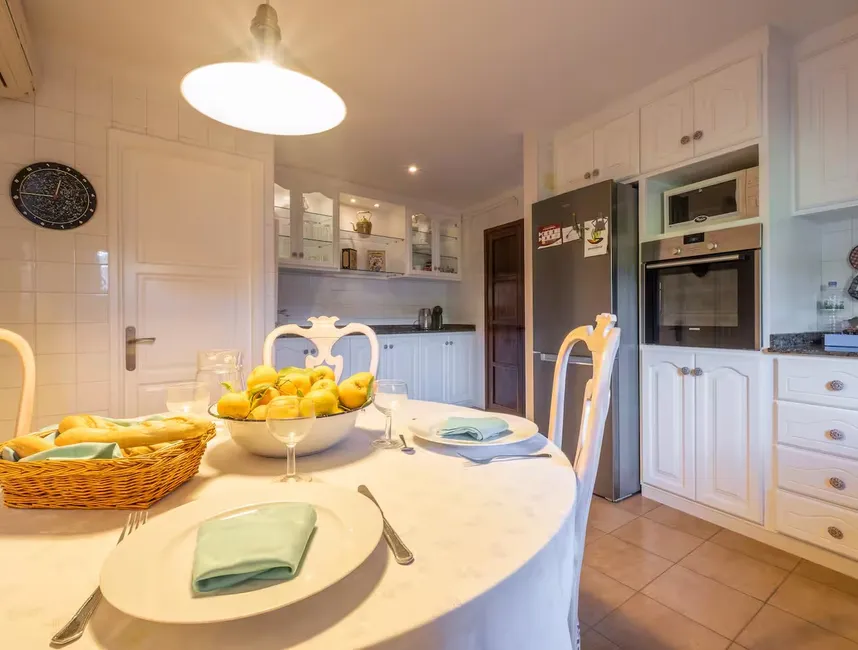 "CASA MARIA" Holiday Rentals in Pollensa-8