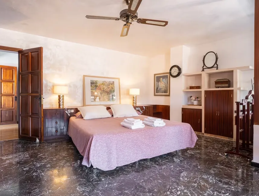 "CASA MARIA" Holiday Rentals in Pollensa-19