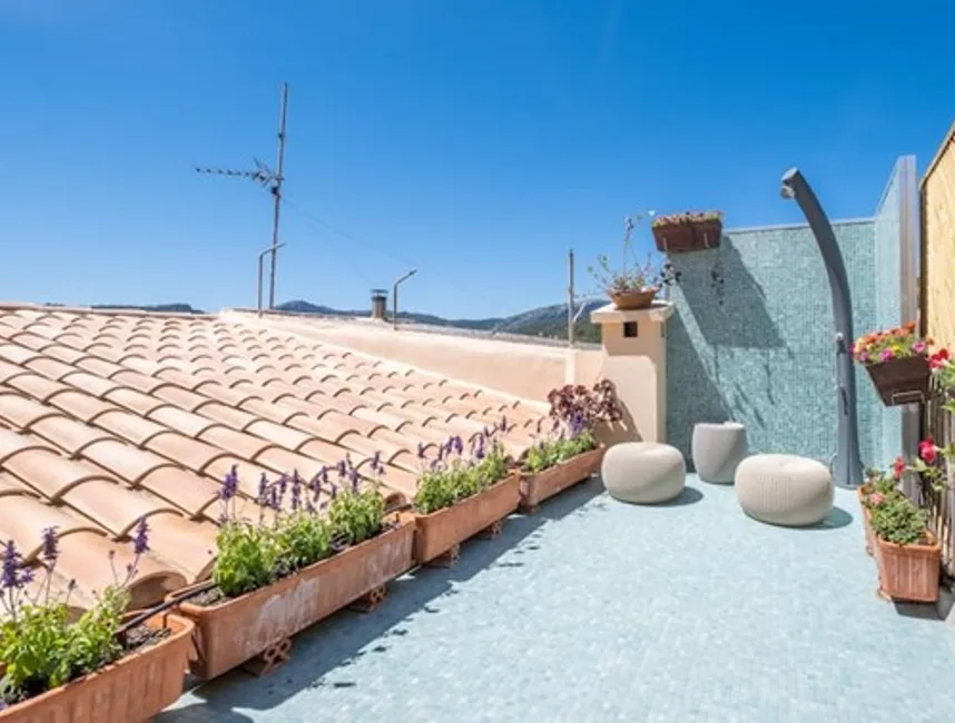 "CASA MARIA" Holiday Rentals in Pollensa-23