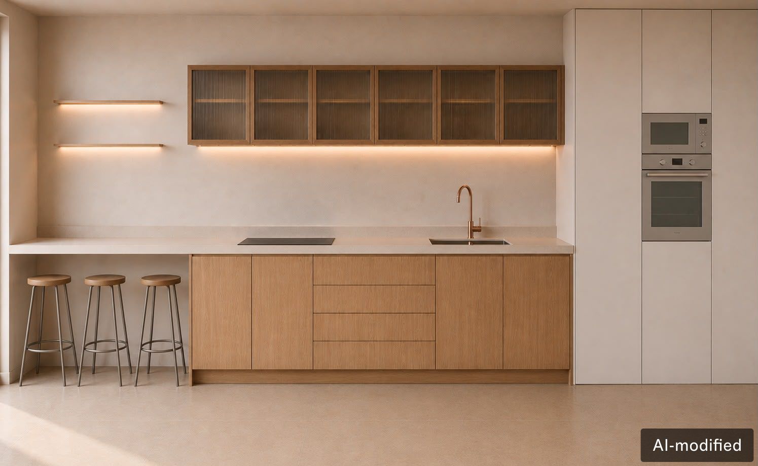 Stunning refurbishment project in the heart of Pollensa-3