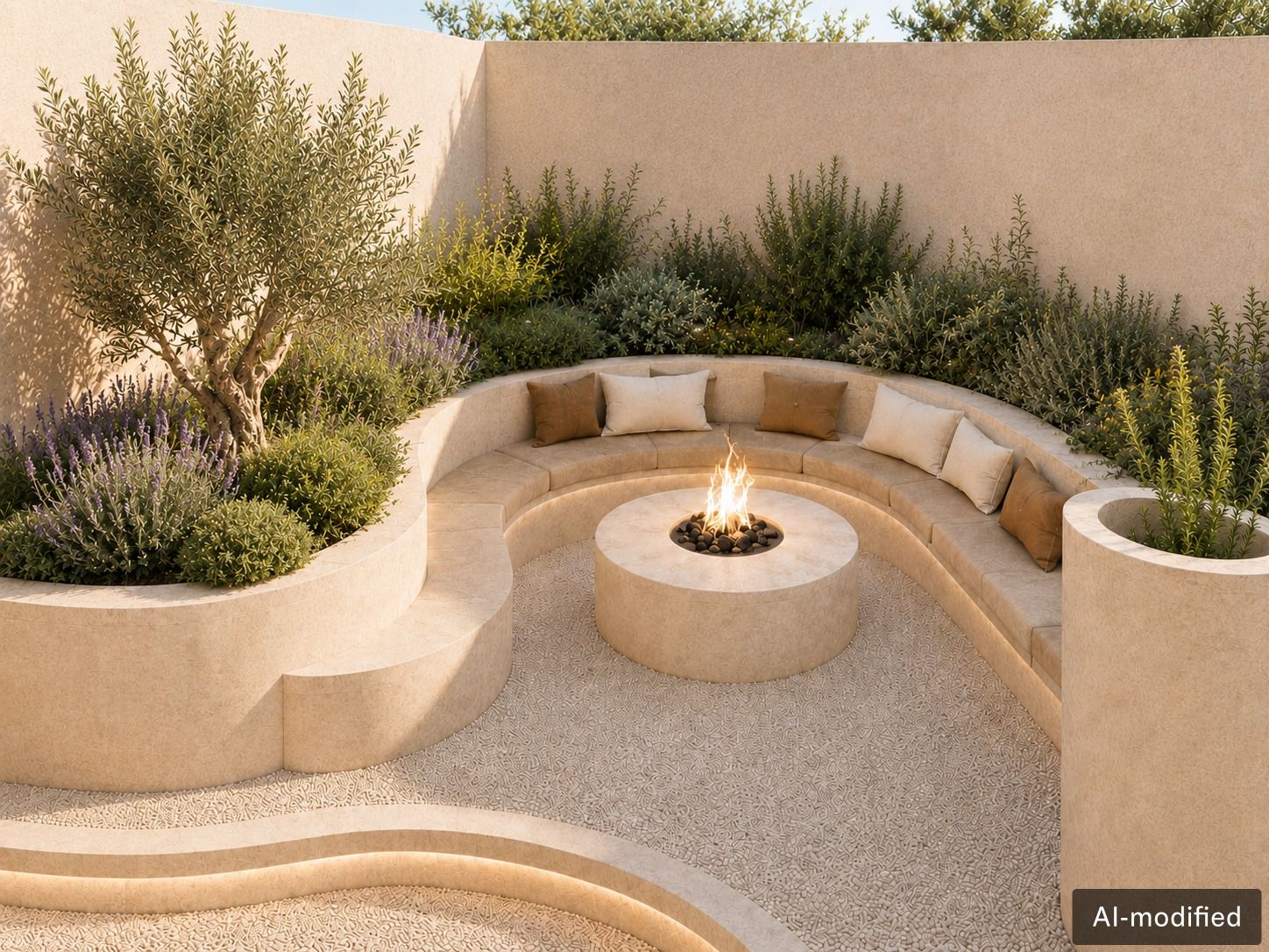 Stunning refurbishment project in the heart of Pollensa-12