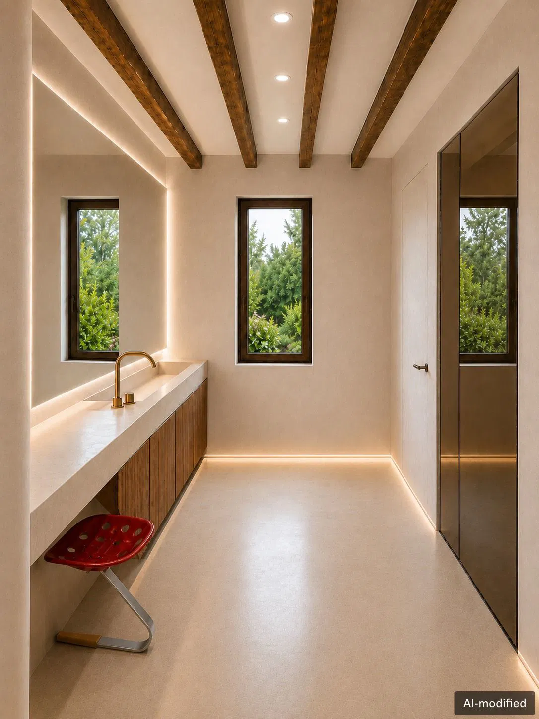 Stunning refurbishment project in the heart of Pollensa-8