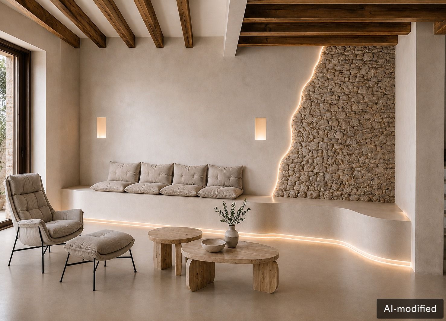 Stunning refurbishment project in the heart of Pollensa-2