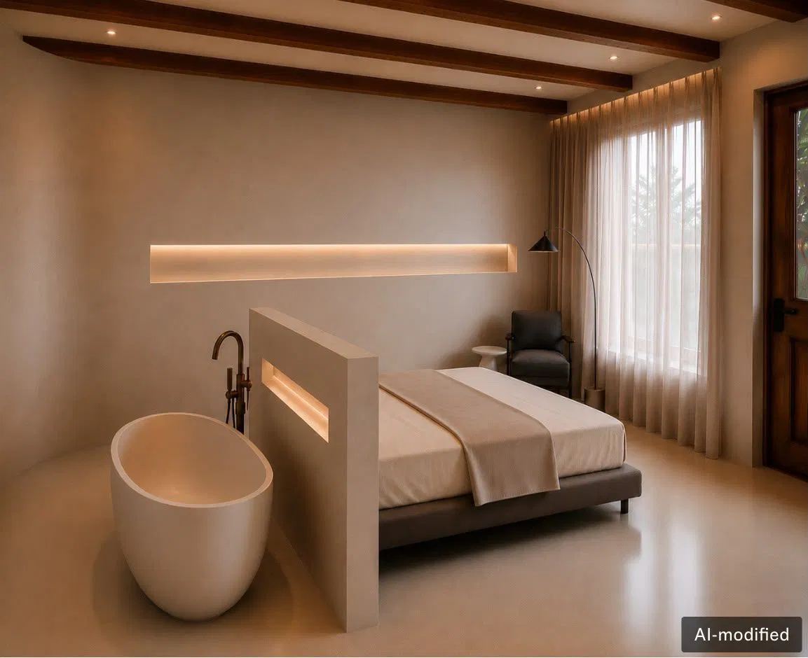 Stunning refurbishment project in the heart of Pollensa-9