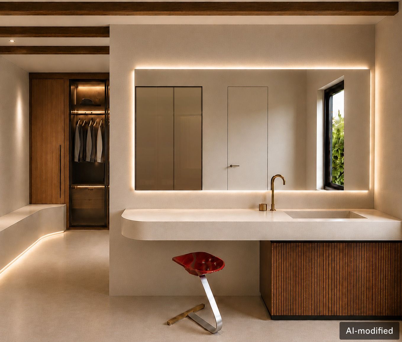 Stunning refurbishment project in the heart of Pollensa-10