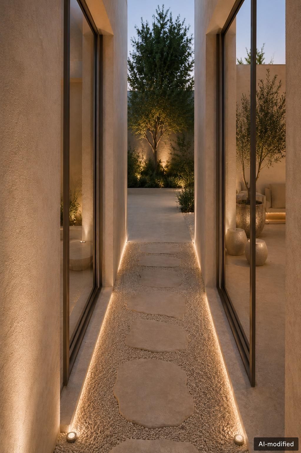 Stunning refurbishment project in the heart of Pollensa-5
