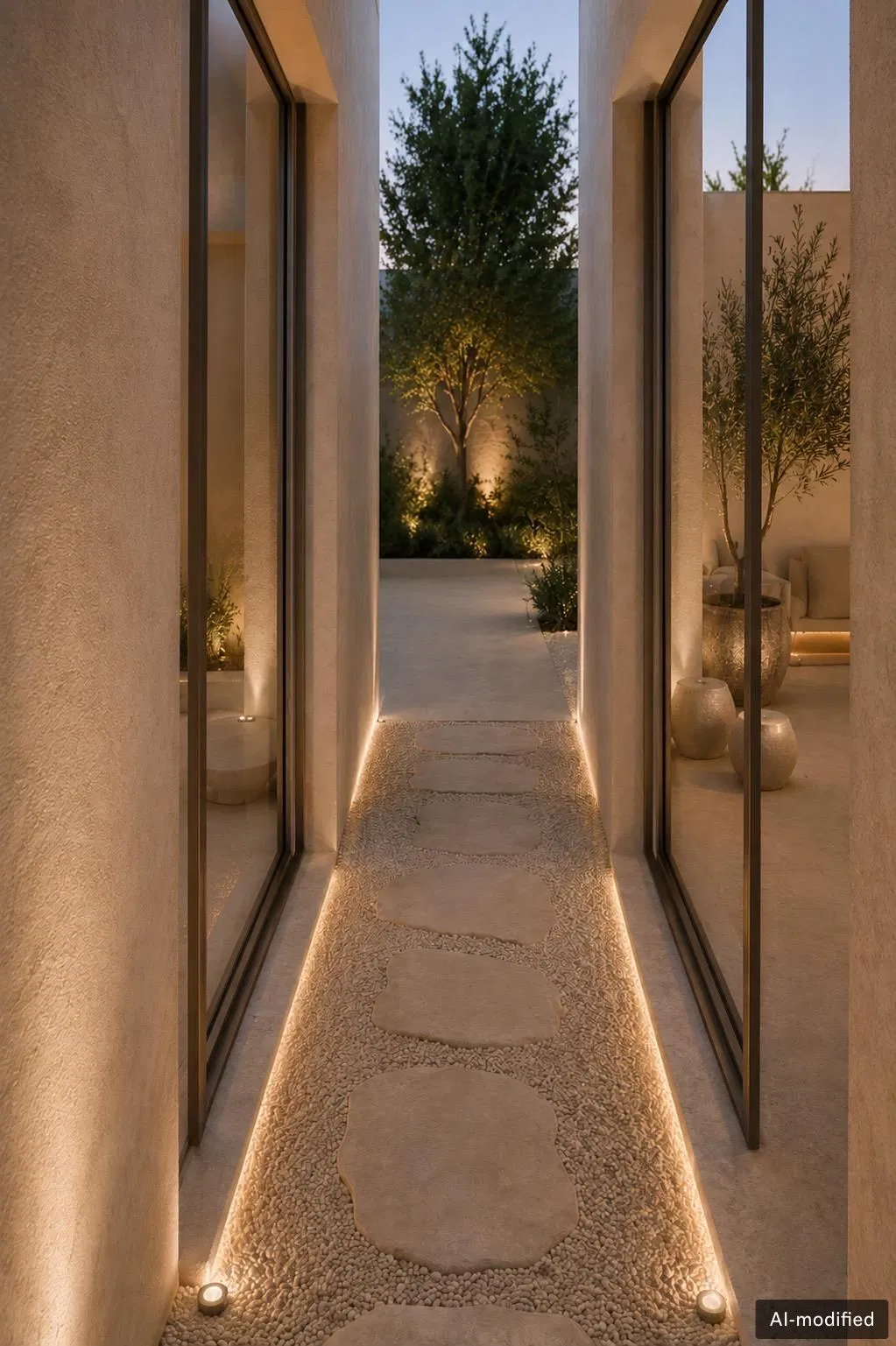 Stunning refurbishment project in the heart of Pollensa-5