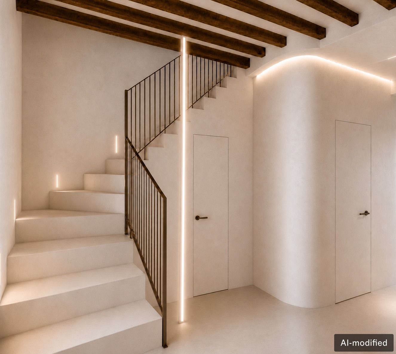 Stunning refurbishment project in the heart of Pollensa-4