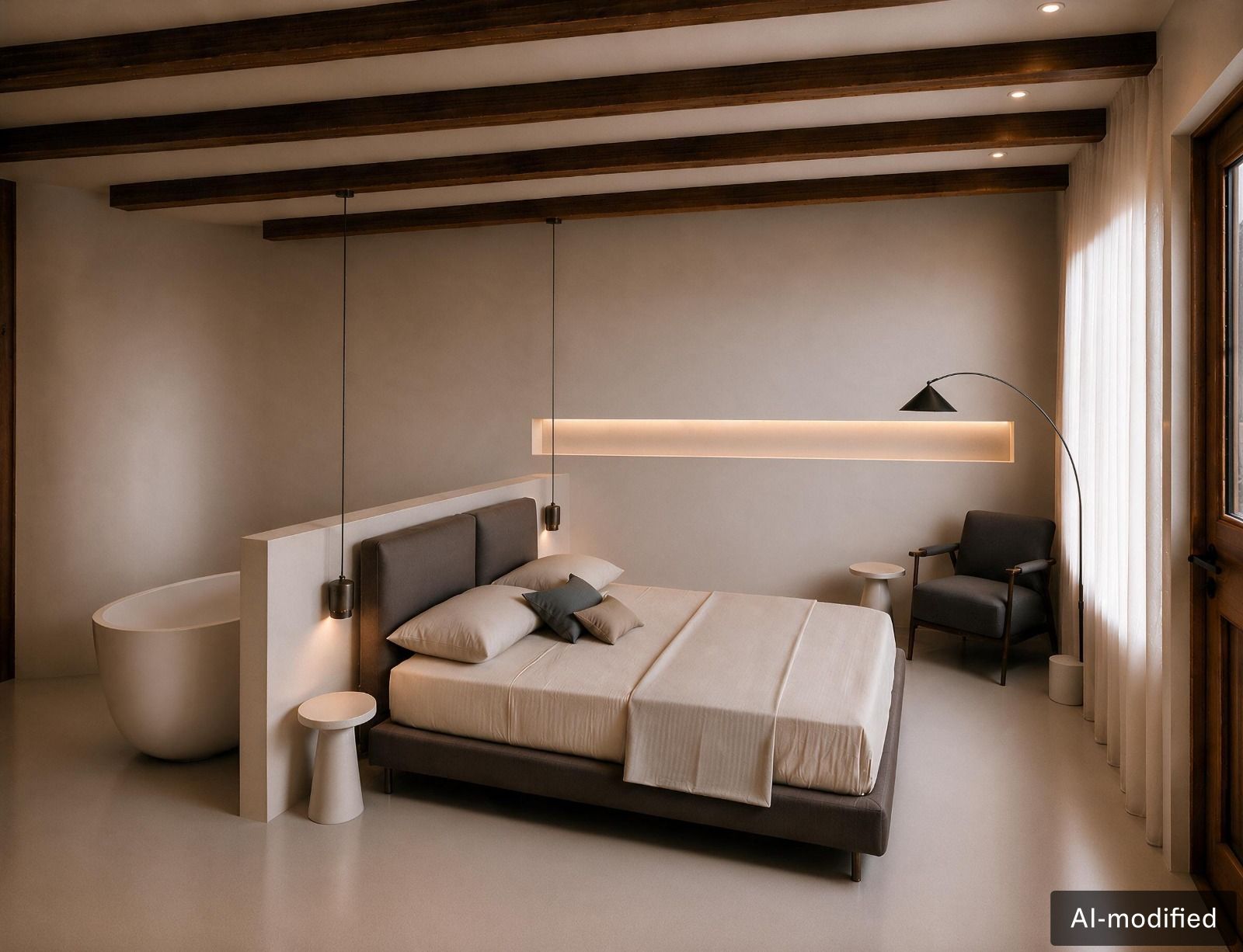 Stunning refurbishment project in the heart of Pollensa-7